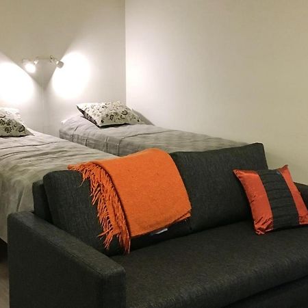 شقة Kotilahti روفانييمي المظهر الخارجي الصورة